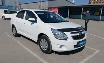 Chevrolet Cobalt 2024 года за 6 200 000 тг. в Шымкент фото 2