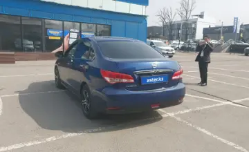 Nissan Almera 2014 года за 3 800 000 тг. в Алматы фото 4