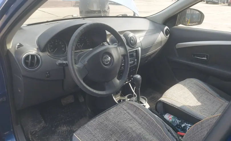 Nissan Almera 2014 года за 3 800 000 тг. в Алматы фото 5