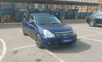 Nissan Almera 2014 года за 3 800 000 тг. в Алматы фото 2