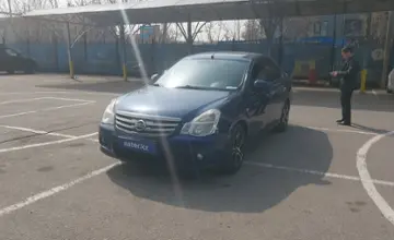 Nissan Almera 2014 года за 3 800 000 тг. в Алматы фото 1