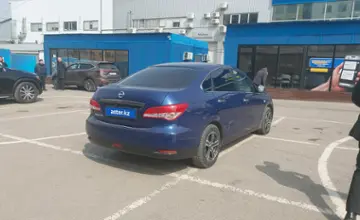 Nissan Almera 2014 года за 3 800 000 тг. в Алматы фото 3