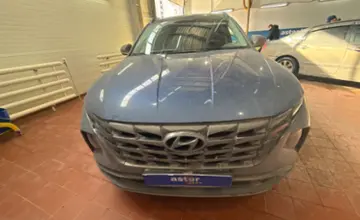Hyundai Tucson 2023 года за 14 000 000 тг. в Астана фото 2