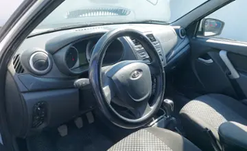 LADA (ВАЗ) Granta 2017 года за 3 800 000 тг. в Шымкент фото 5