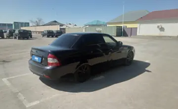 LADA (ВАЗ) Priora 2014 года за 3 500 000 тг. в Кызылорда