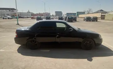 LADA (ВАЗ) Priora 2014 года за 3 500 000 тг. в Кызылорда фото 4