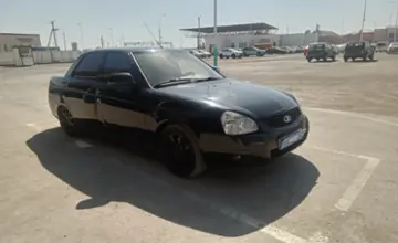 LADA (ВАЗ) Priora 2014 года за 3 500 000 тг. в Кызылорда фото 3