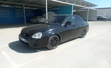 LADA (ВАЗ) Priora 2014 года за 3 500 000 тг. в Кызылорда фото 1