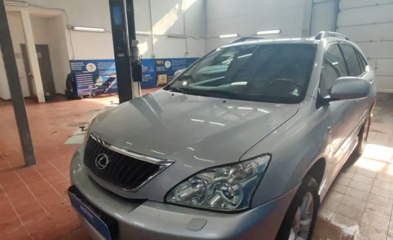 Lexus RX 2008 года за 9 000 000 тг. в Астана