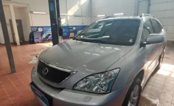 Lexus RX 2008 года за 9 000 000 тг. в Астана фото 1