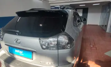 Lexus RX 2008 года за 9 000 000 тг. в Астана