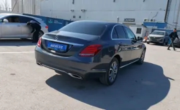 Mercedes-Benz C-Класс 2014 года за 10 000 000 тг. в Шымкент фото 3