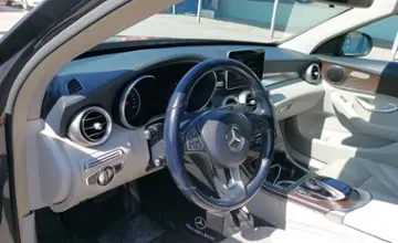 Mercedes-Benz C-Класс 2014 года за 10 000 000 тг. в Шымкент фото 5