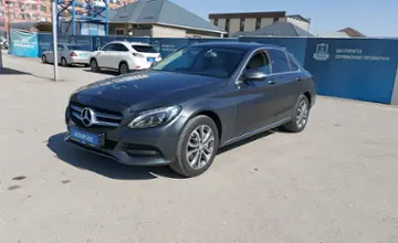 Mercedes-Benz C-Класс 2014 года за 10 000 000 тг. в Шымкент фото 1