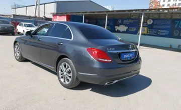 Mercedes-Benz C-Класс 2014 года за 10 000 000 тг. в Шымкент фото 4
