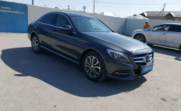 Mercedes-Benz C-Класс 2014 года за 10 000 000 тг. в Шымкент фото 2