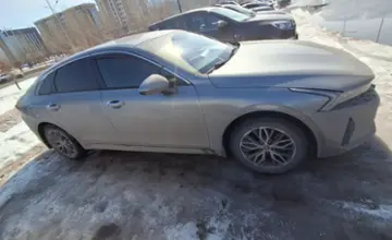 Kia K5 2021 года за 10 000 000 тг. в Астана фото 4