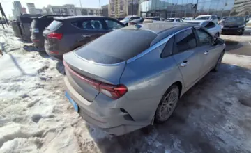 Kia K5 2021 года за 10 000 000 тг. в Астана