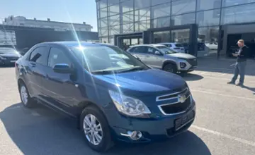 Chevrolet Cobalt 2023 года за 7 000 000 тг. в Шымкент фото 3