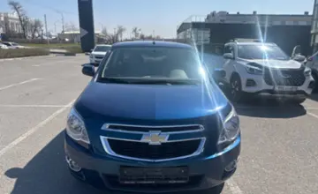 Chevrolet Cobalt 2023 года за 7 000 000 тг. в Шымкент фото 2