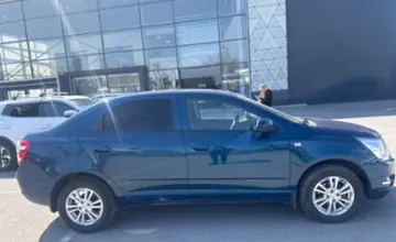 Chevrolet Cobalt 2023 года за 7 000 000 тг. в Шымкент фото 4