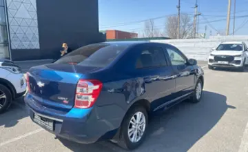 Chevrolet Cobalt 2023 года за 7 000 000 тг. в Шымкент