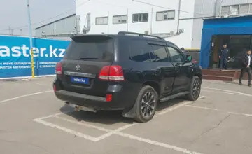 Toyota Land Cruiser 2008 года за 16 500 000 тг. в Алматы фото 3