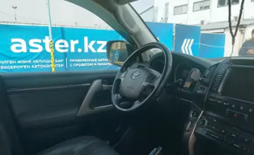 Toyota Land Cruiser 2008 года за 16 500 000 тг. в Алматы фото 5