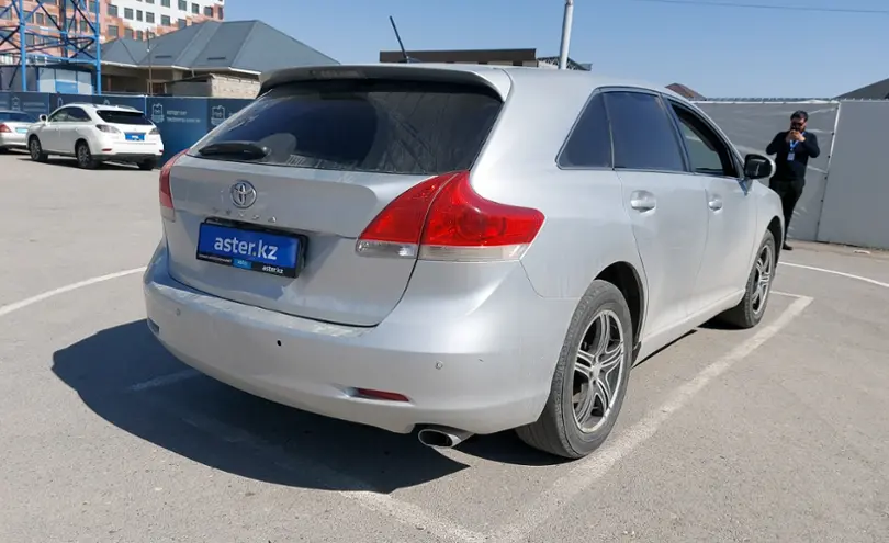 Toyota Venza 2009 года за 8 500 000 тг. в Шымкент фото 3