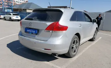 Toyota Venza 2009 года за 8 500 000 тг. в Шымкент фото 3