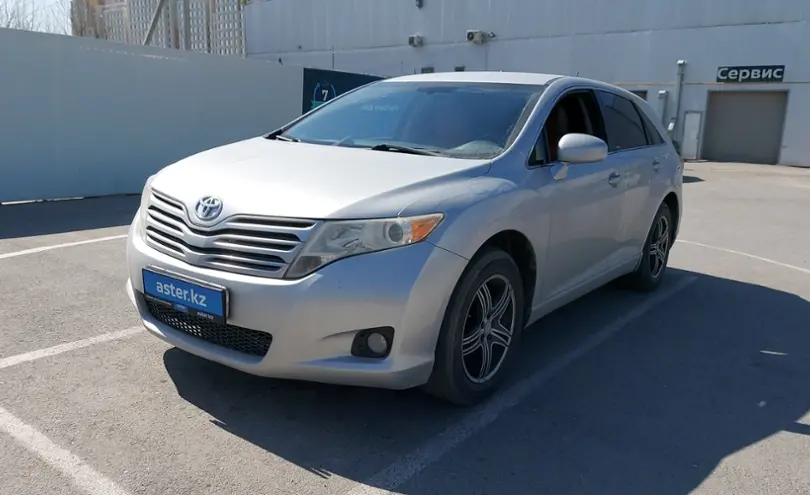 Toyota Venza 2009 года за 8 500 000 тг. в Шымкент