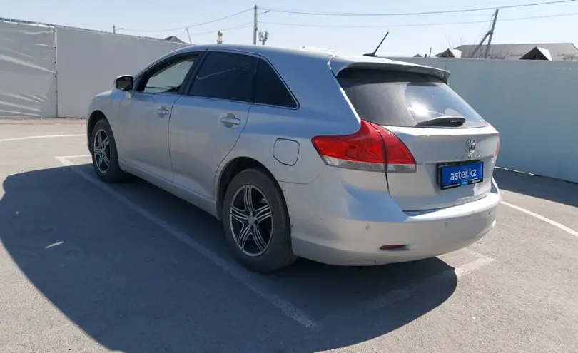 Toyota Venza 2009 года за 8 500 000 тг. в Шымкент фото 4