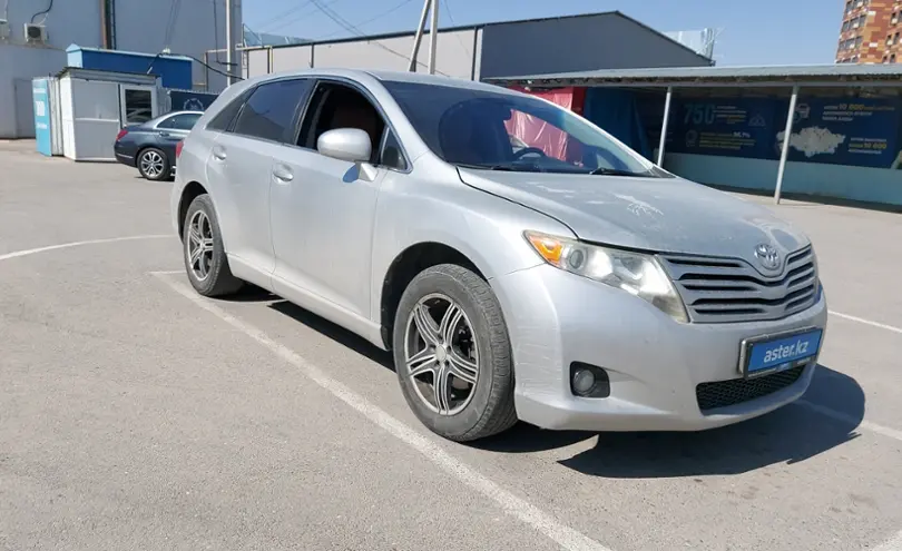 Toyota Venza 2009 года за 8 500 000 тг. в Шымкент фото 2