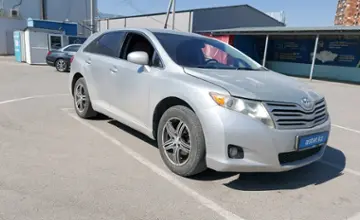 Toyota Venza 2009 года за 8 500 000 тг. в Шымкент фото 2
