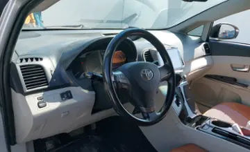 Toyota Venza 2009 года за 8 500 000 тг. в Шымкент фото 5