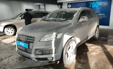 Audi Q7 2007 года за 6 000 000 тг. в Астана фото 1
