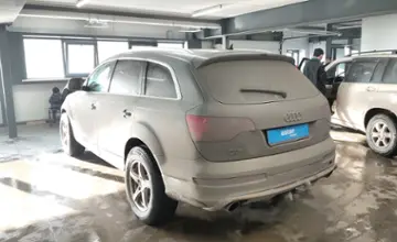 Audi Q7 2007 года за 6 000 000 тг. в Астана фото 4