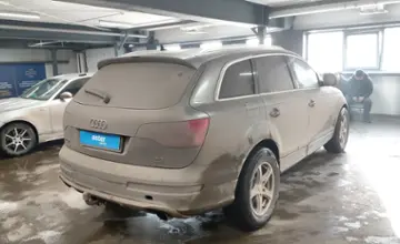 Audi Q7 2007 года за 6 000 000 тг. в Астана фото 3