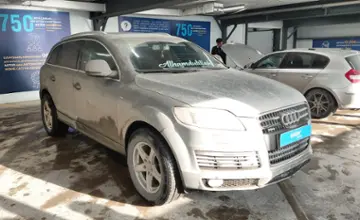 Audi Q7 2007 года за 6 000 000 тг. в Астана фото 2