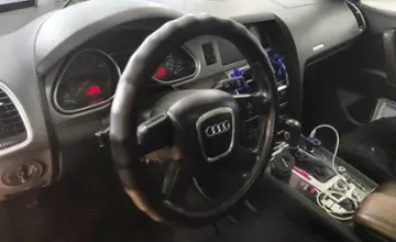 Audi Q7 2007 года за 6 000 000 тг. в Астана фото 5