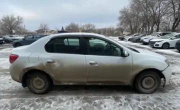 Renault Logan 2017 года за 5 000 000 тг. в Актобе фото 4