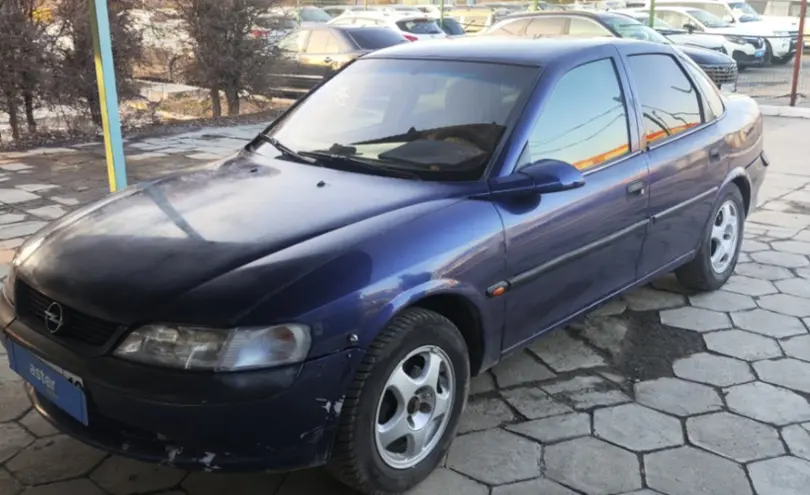 Opel Vectra 1998 года за 1 200 000 тг. в Талдыкорган