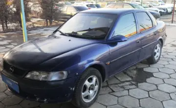 Opel Vectra 1998 года за 1 200 000 тг. в Талдыкорган фото 1