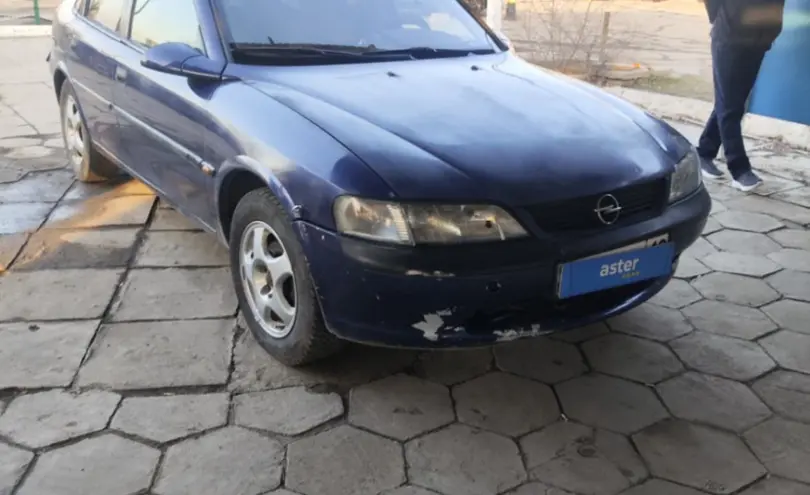 Opel Vectra 1998 года за 1 200 000 тг. в Талдыкорган фото 3
