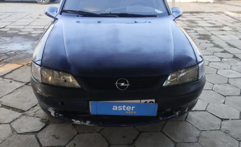 Opel Vectra 1998 года за 1 200 000 тг. в Талдыкорган фото 2