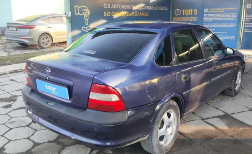Opel Vectra 1998 года за 1 200 000 тг. в Талдыкорган фото 5