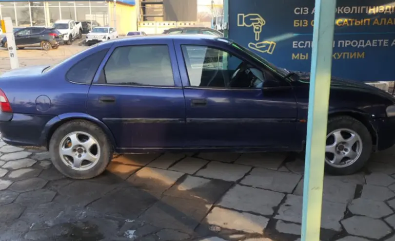 Opel Vectra 1998 года за 1 200 000 тг. в Талдыкорган фото 4