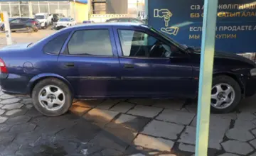Opel Vectra 1998 года за 1 200 000 тг. в Талдыкорган фото 4