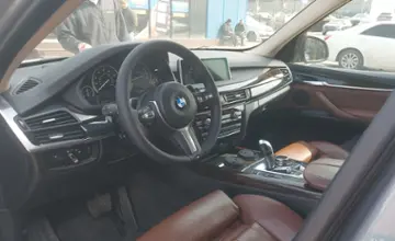 BMW X5 2015 года за 15 000 000 тг. в Алматы фото 5
