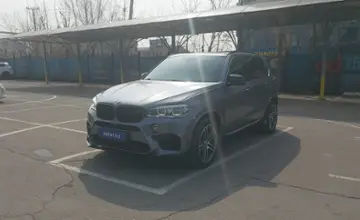 BMW X5 2015 года за 15 000 000 тг. в Алматы фото 1